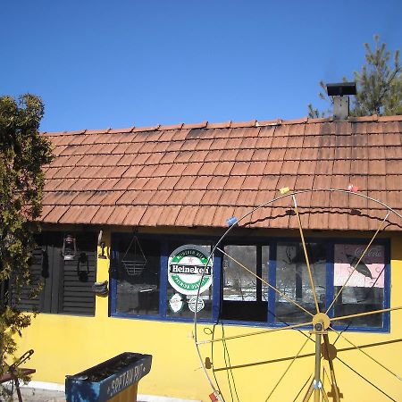 Trnovo Motel Sretno Good Luck מראה חיצוני תמונה