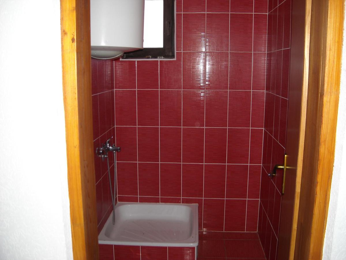 Trnovo Motel Sretno Good Luck חדר תמונה