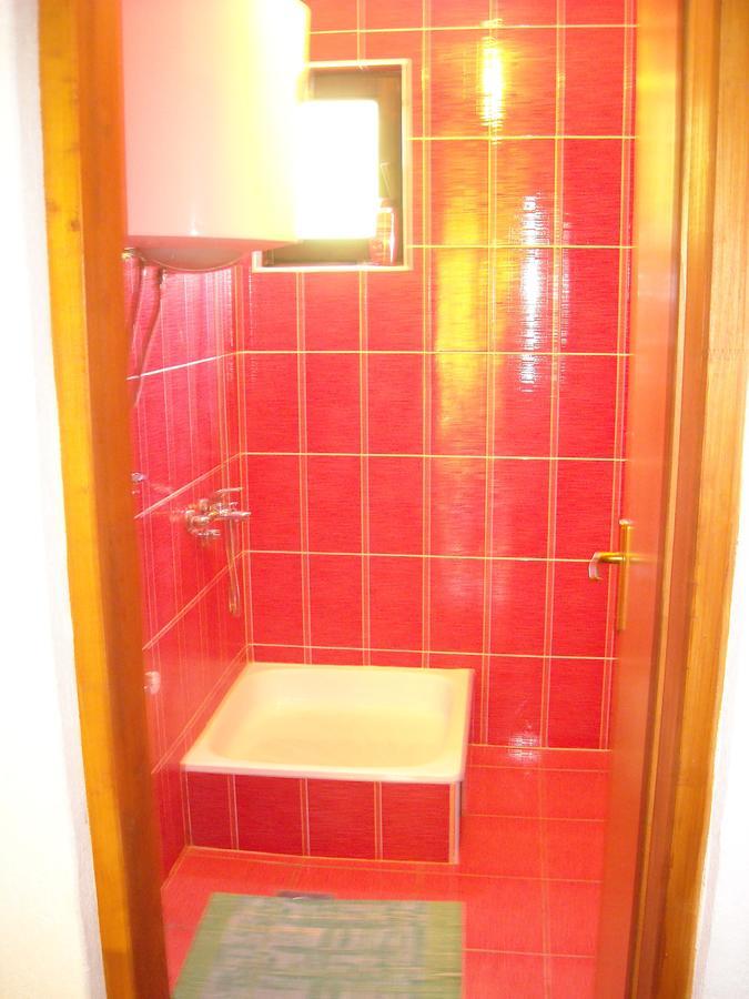 Trnovo Motel Sretno Good Luck מראה חיצוני תמונה