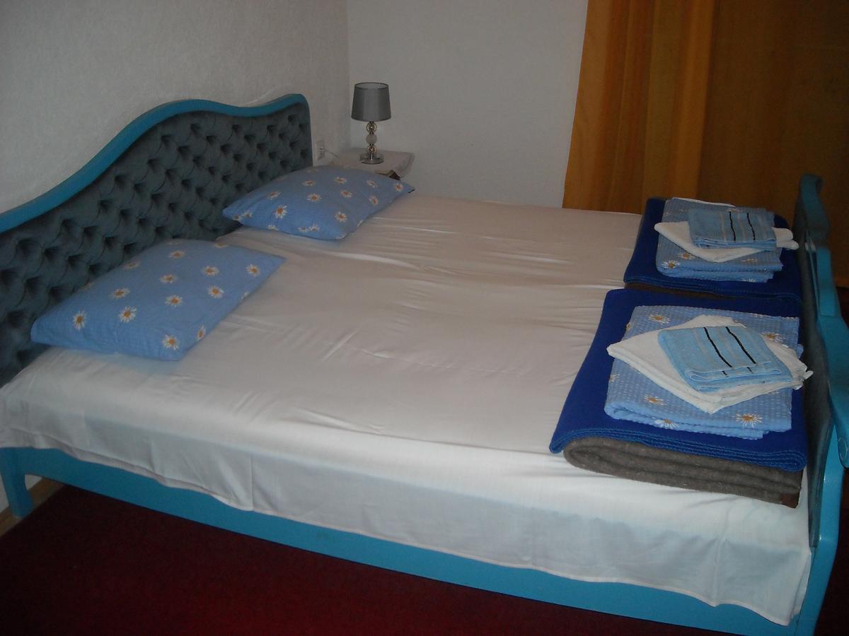 Trnovo Motel Sretno Good Luck מראה חיצוני תמונה